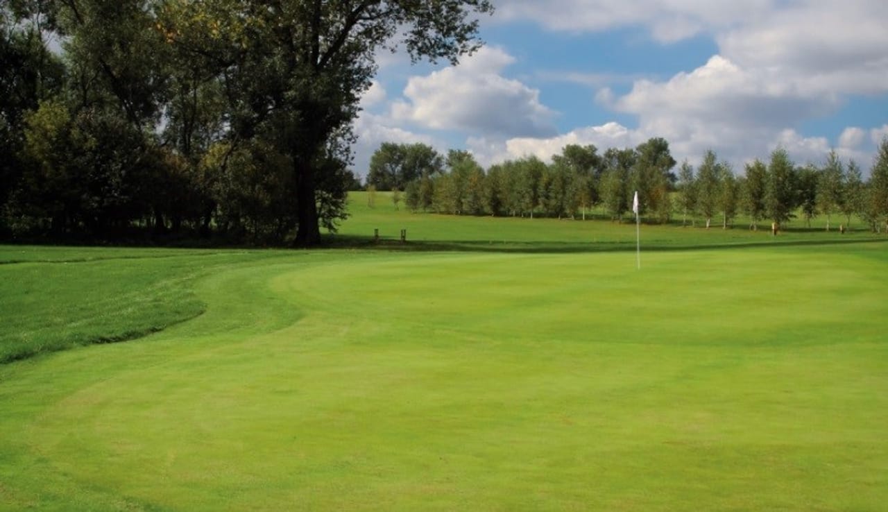 Śląski Klub Golfowy
