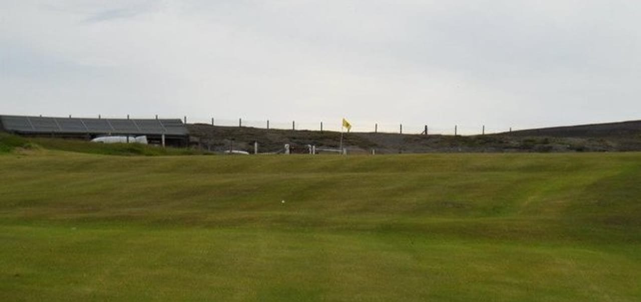 Leadhills Golf Club