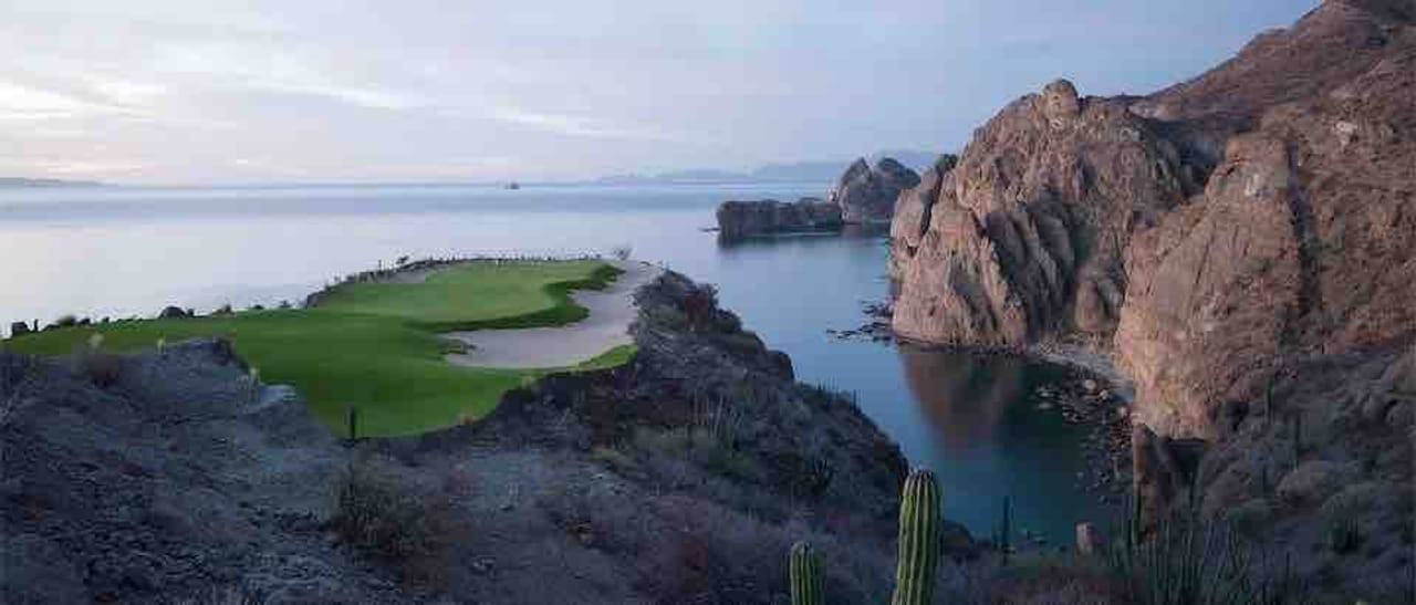 TPC Danzante Bay