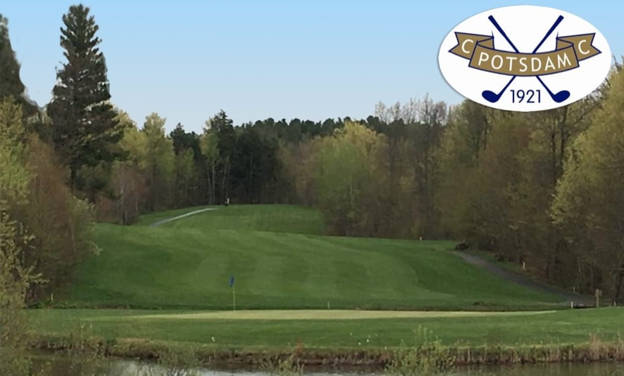Potsdam Town & Country Club
