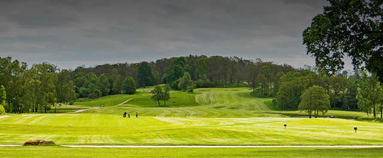 Östra Göinge Golfklubb