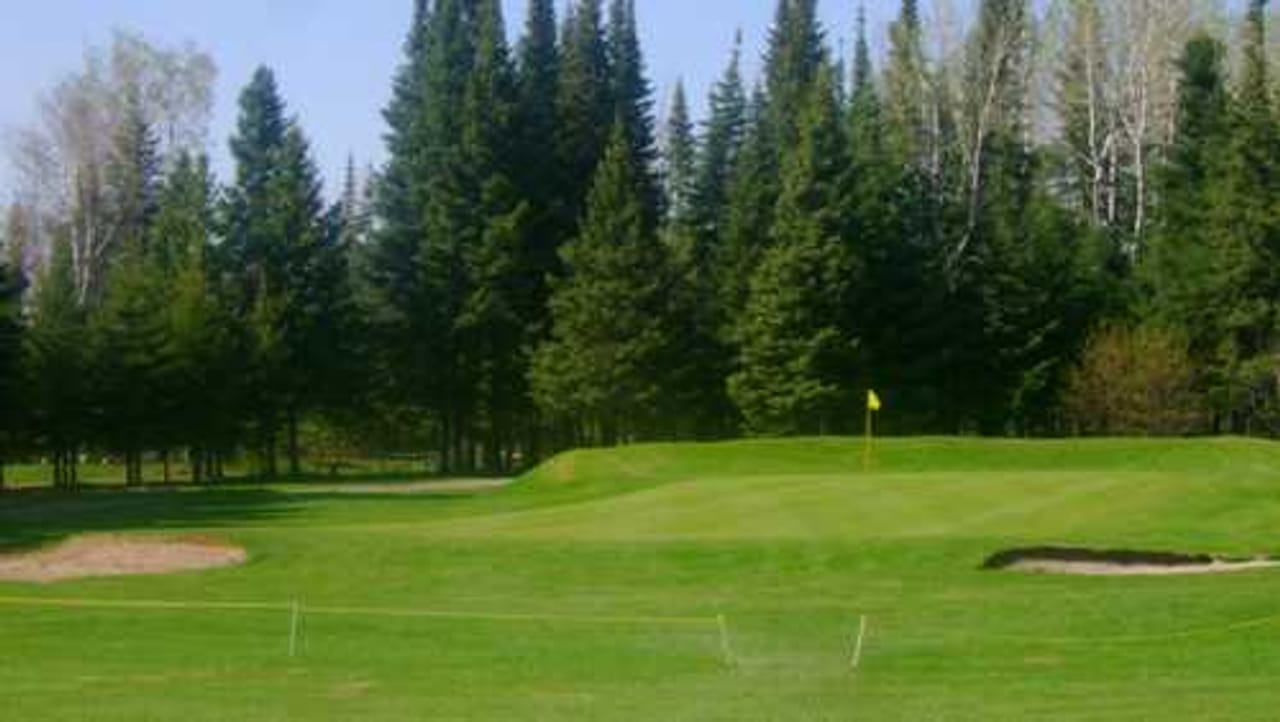 Centennial Golf Course