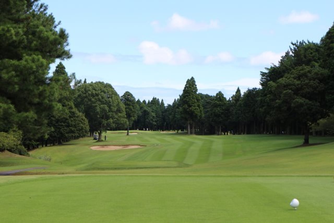 Higashi Chiba Country Club
