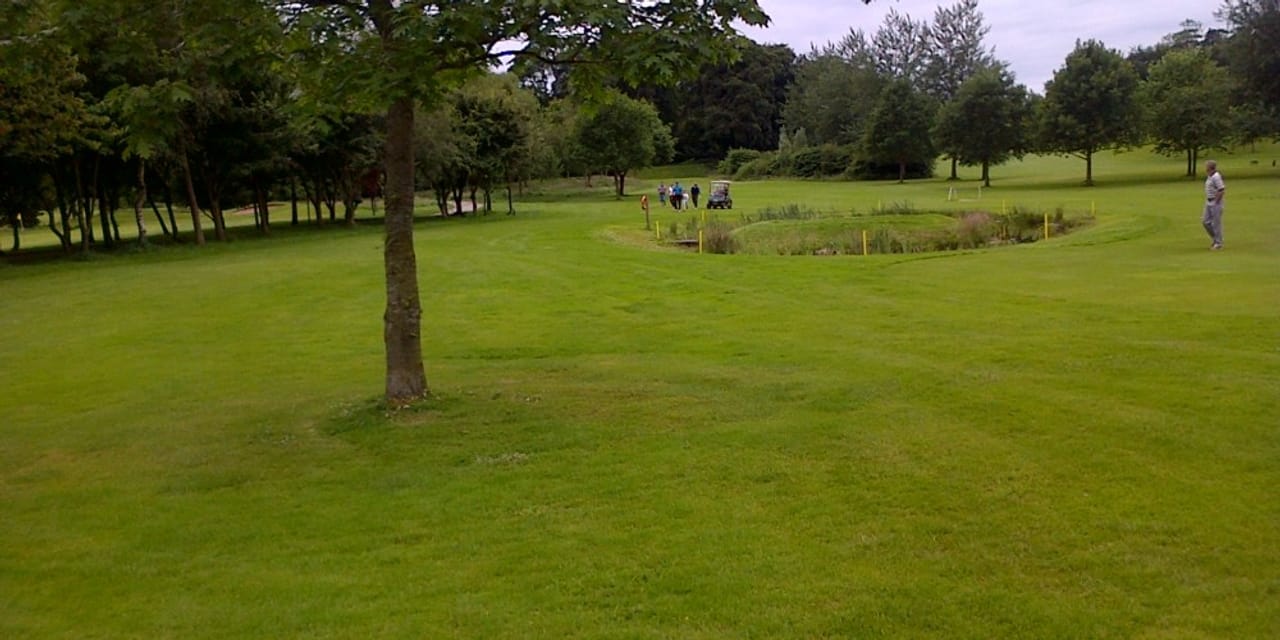 Loughgall Golf Club