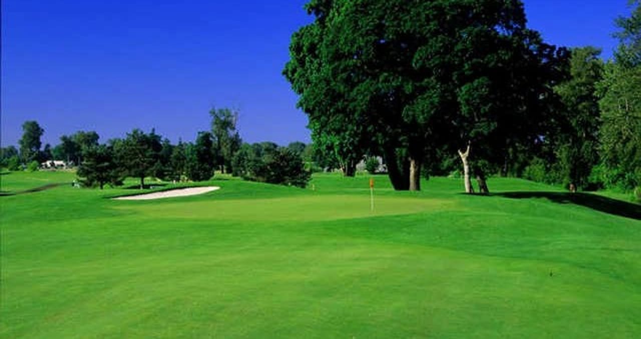 Trysting Tree Golf Club