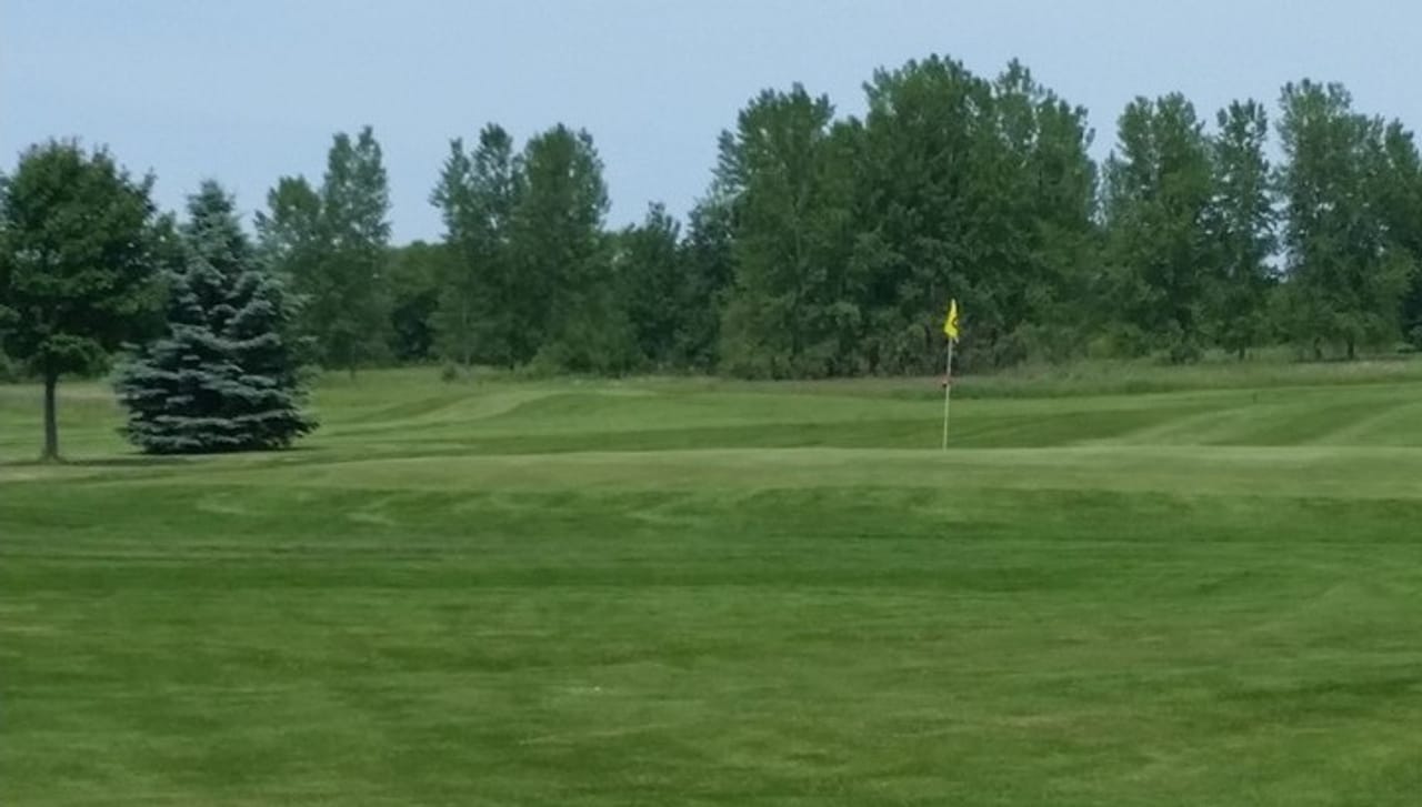 Sanbrook Golf Course (Championship)