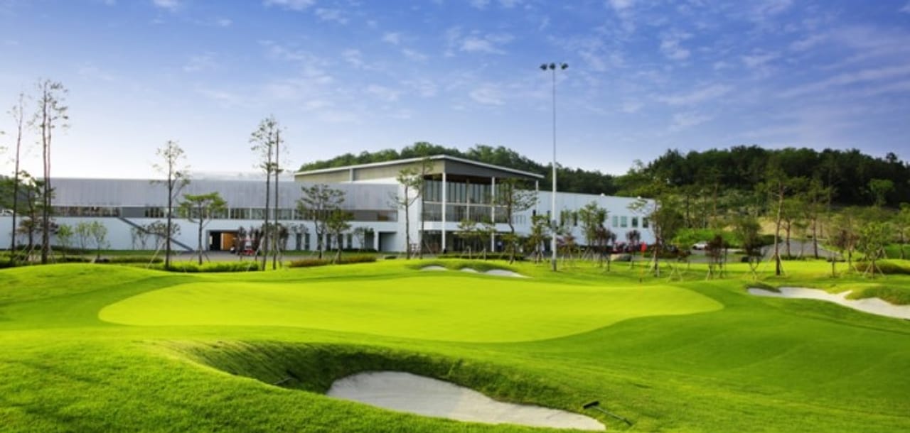 Golfzon County Cheongtong