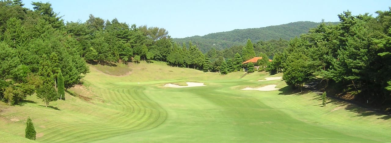 Shinanodai Country Club