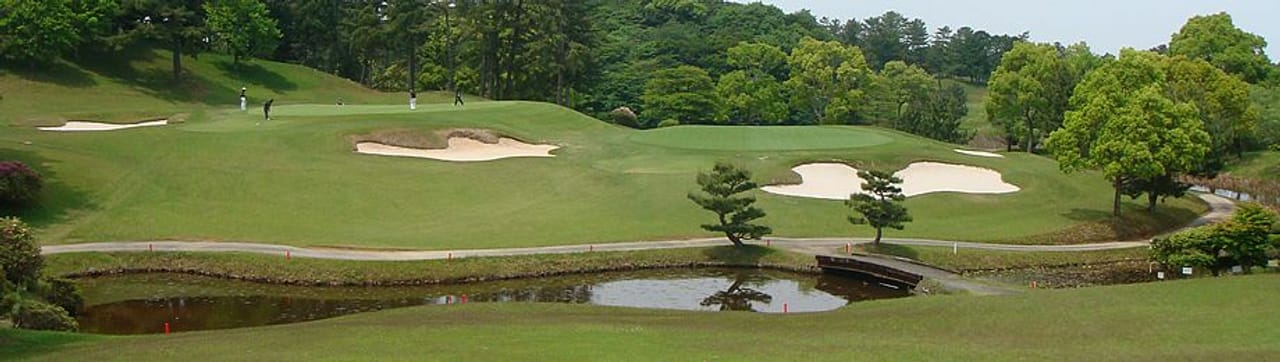 Ise Country Club
