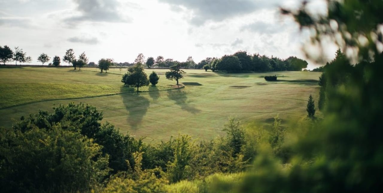 Cirencester Golf Club