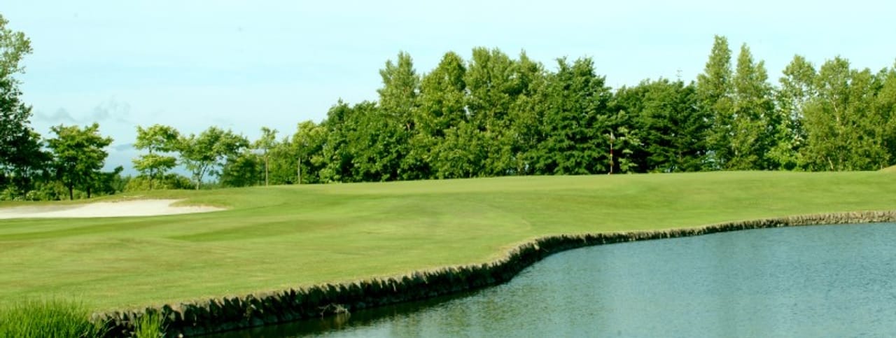 Chateraise Country Club Masarikappu