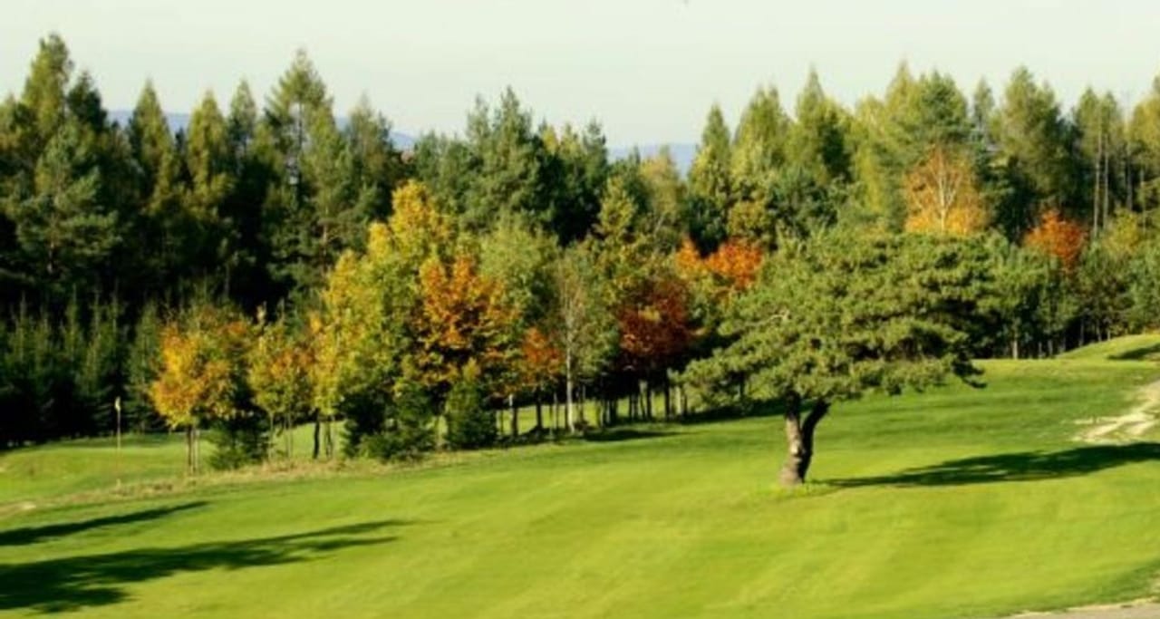 Golf Club Scotland - Golfový klub Bojnice