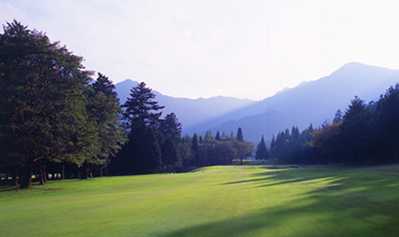 The Cypress Golf Club