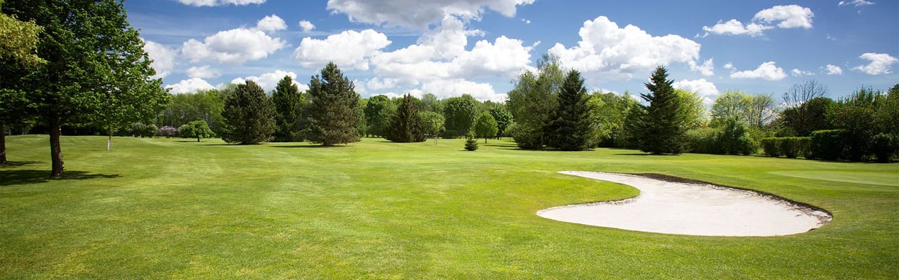 Green Hills Golf Course