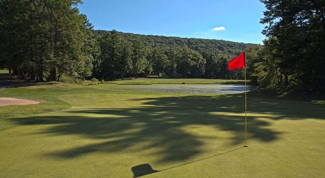 Sand Springs Country Club