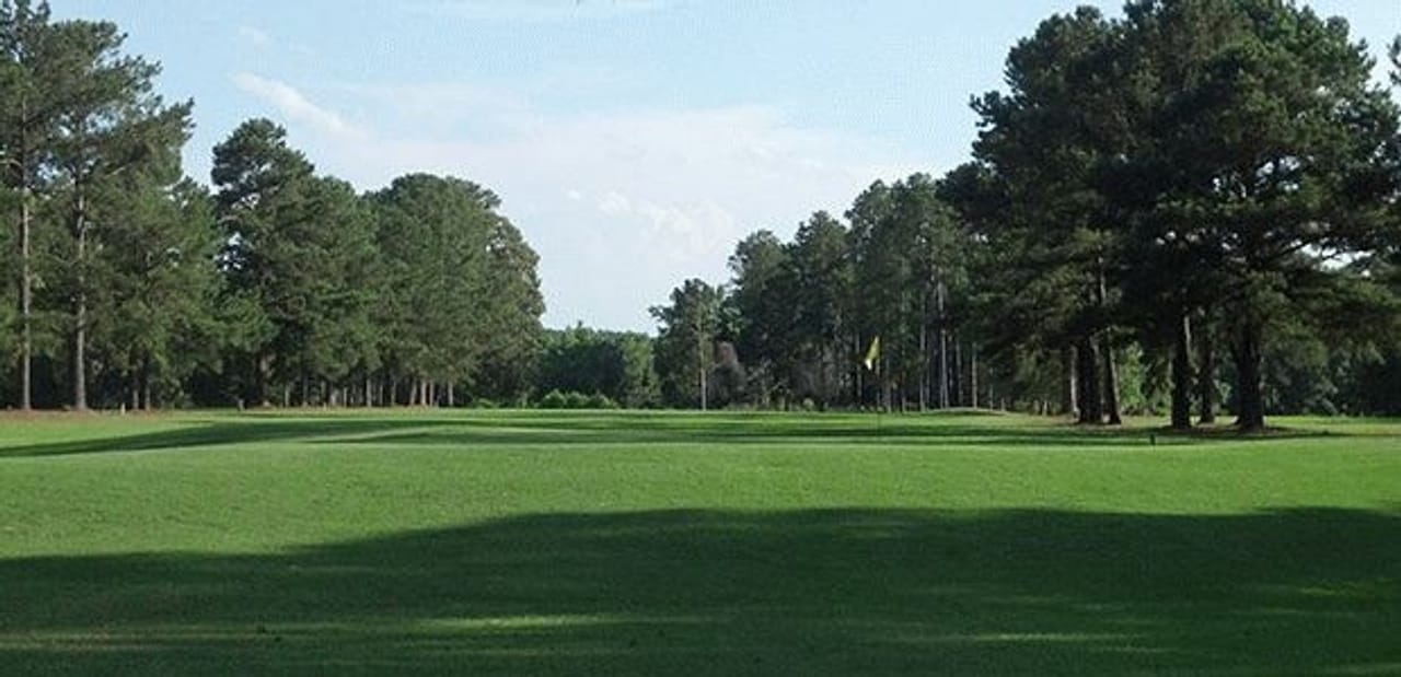 Beaver Creek Golf Club