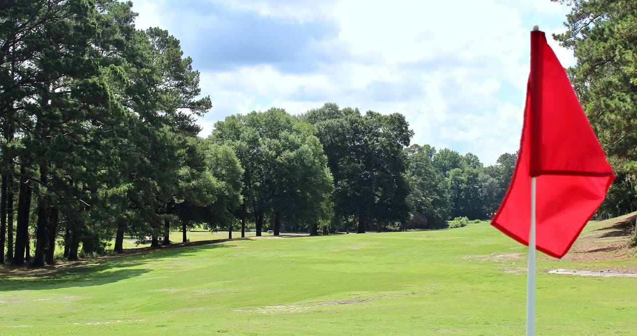 Darlington Country Club