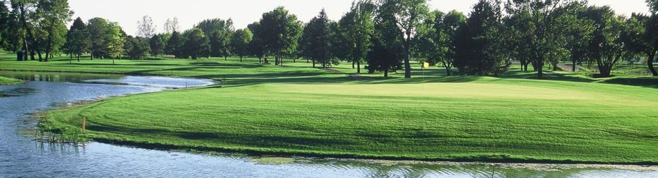 Elmwood Golf Course