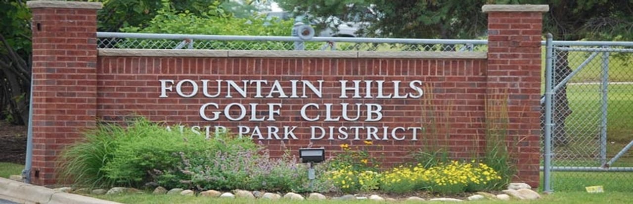 Fountain Hills Golf Club
