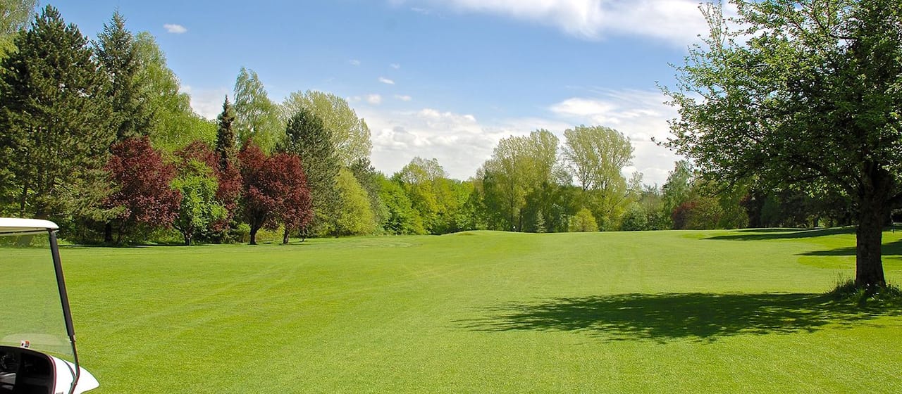 Golf Club Oberfranken