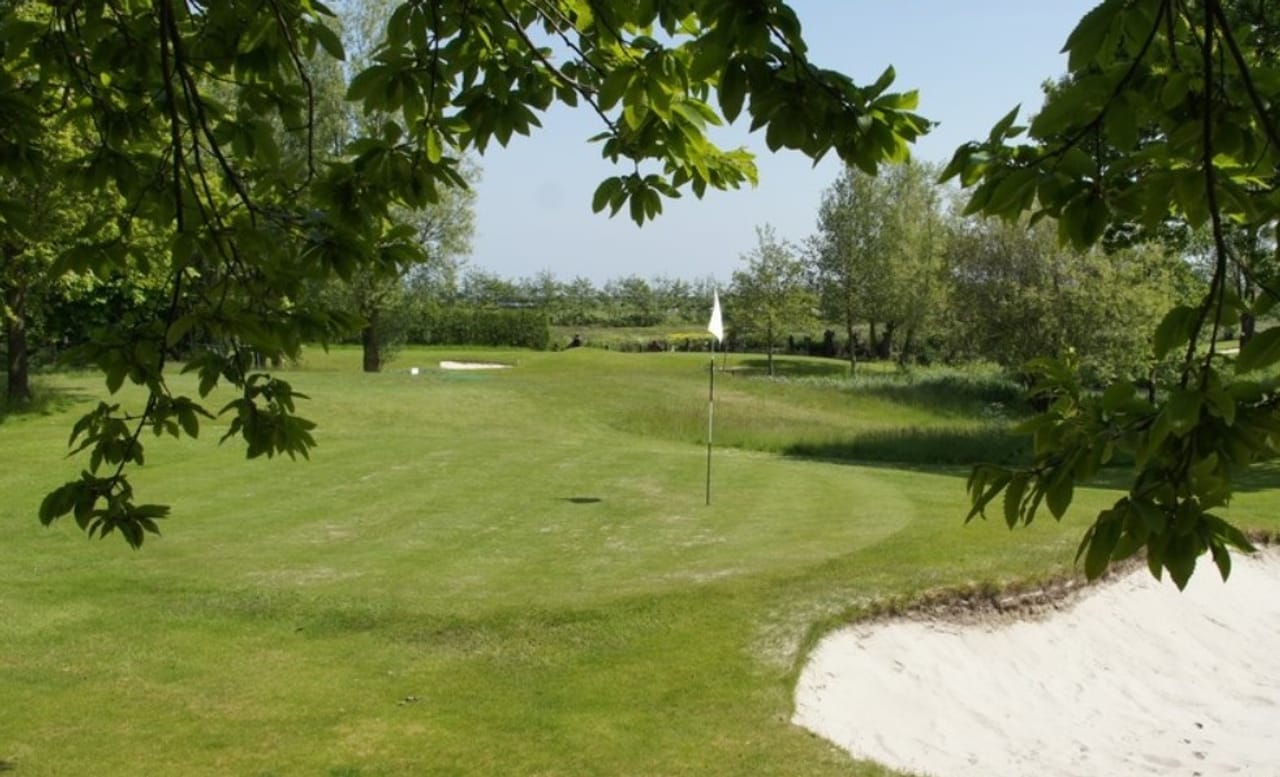 Golfclub Molenberg
