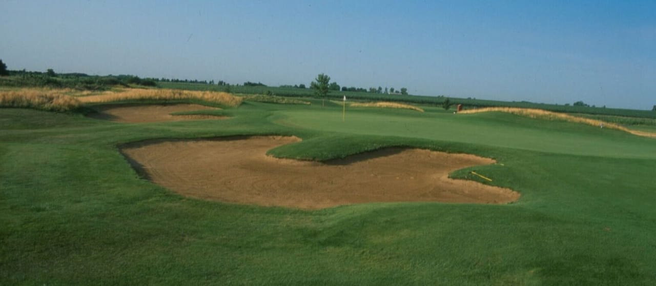 Prairie Green Golf Course