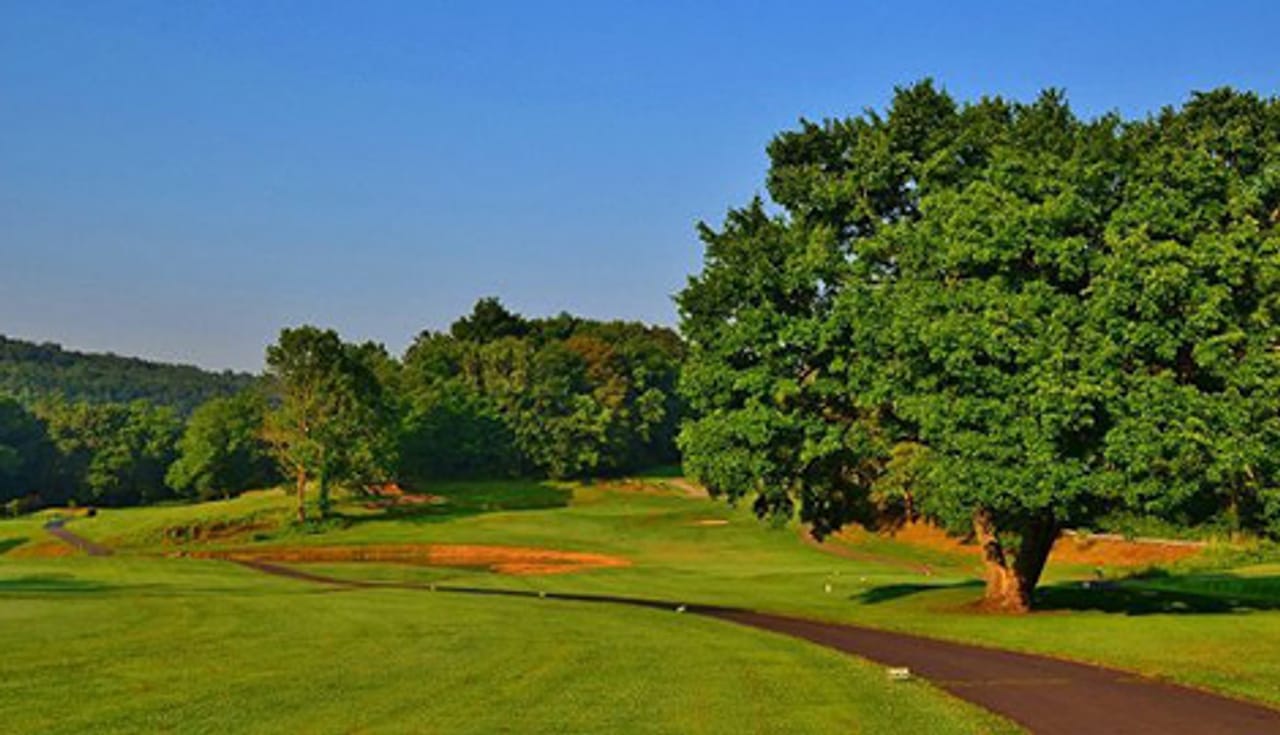Glen Brook Golf Club