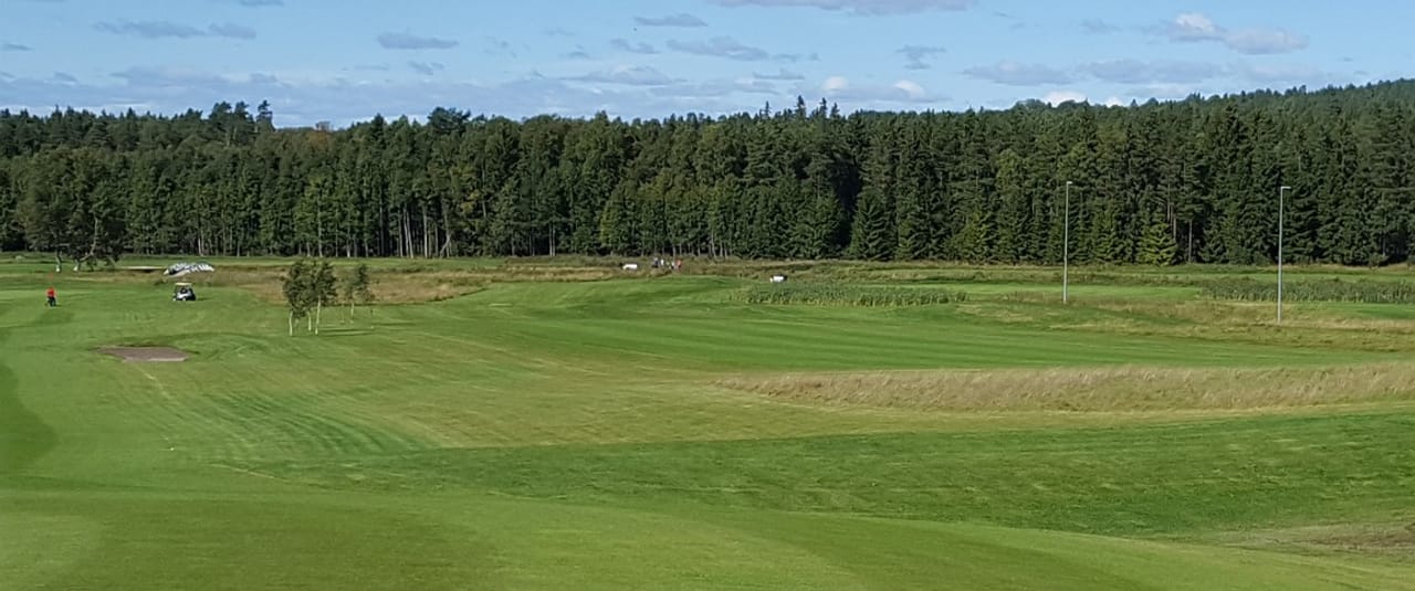 Romerike Golfklubb