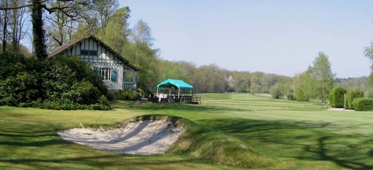 Golf de Bagnoles de l'Orne