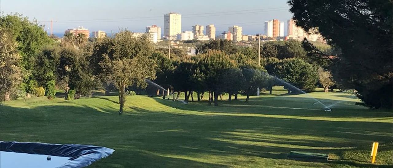 Pitch & Putt Platja d'Aro