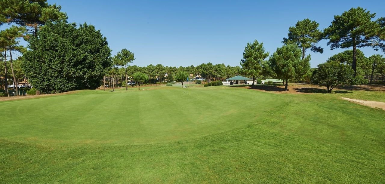 La Jenny Domaine Résidentiel Naturiste