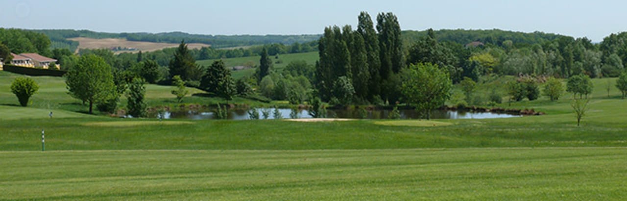 Villeneuve Sur Lot Golf & Country Club