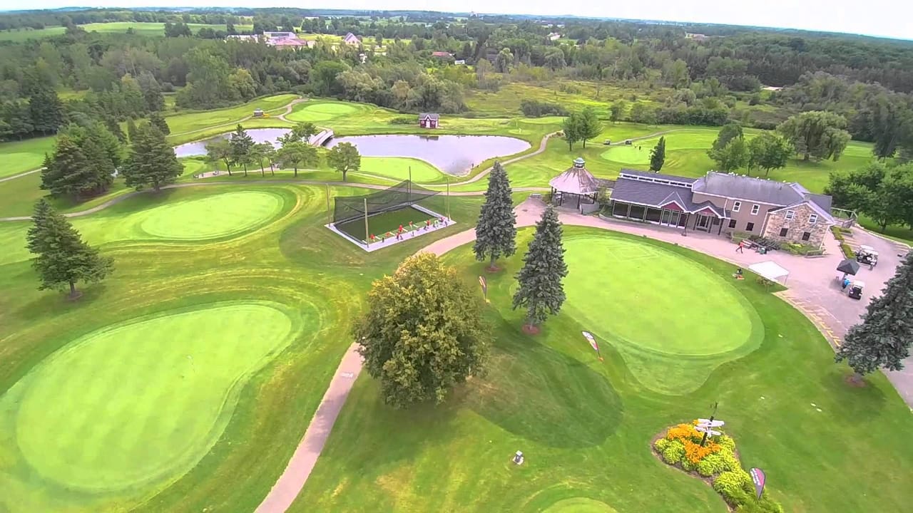 Merry-Hill Golf Club