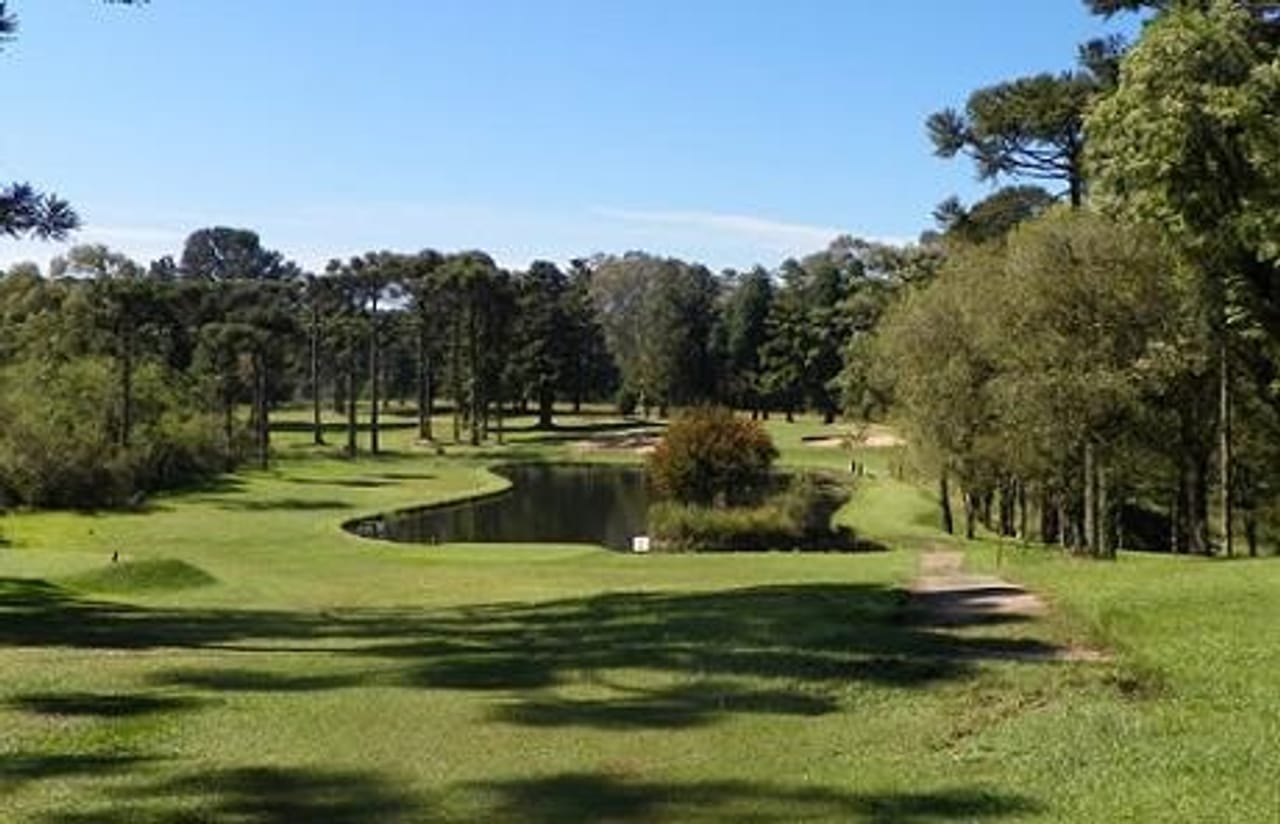 Gramado Golf Club