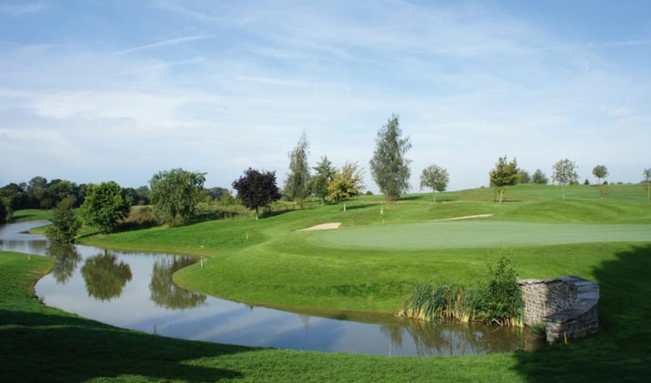 Golf de Pierpont (Le Petit Pierpont)