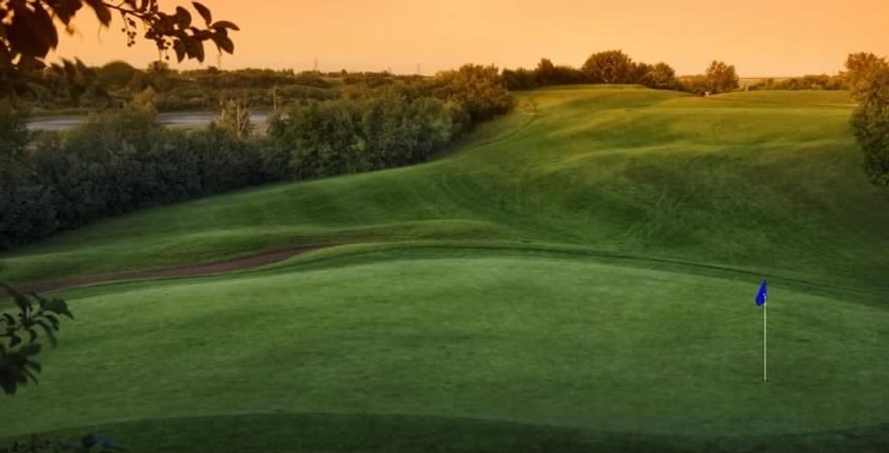 Holiday Park Golf Course (Executive)