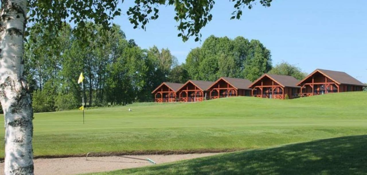 Sunne Golfklubb