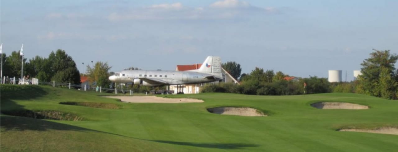 Golfpark Biblis-Wattenheim (Kurzplatz)