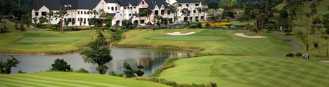 The Grace Country Club