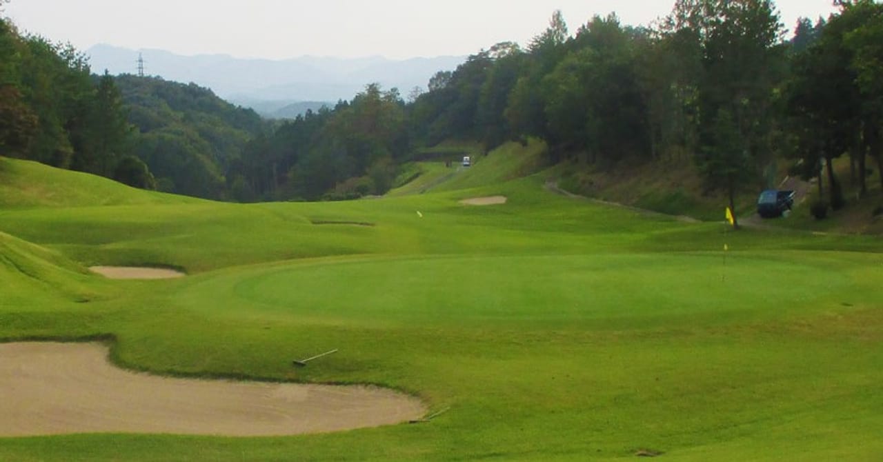 Yoshino Country Club