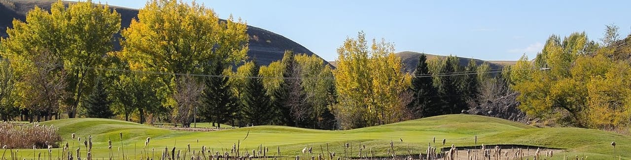 Dinosaur Trail Golf & Country Club