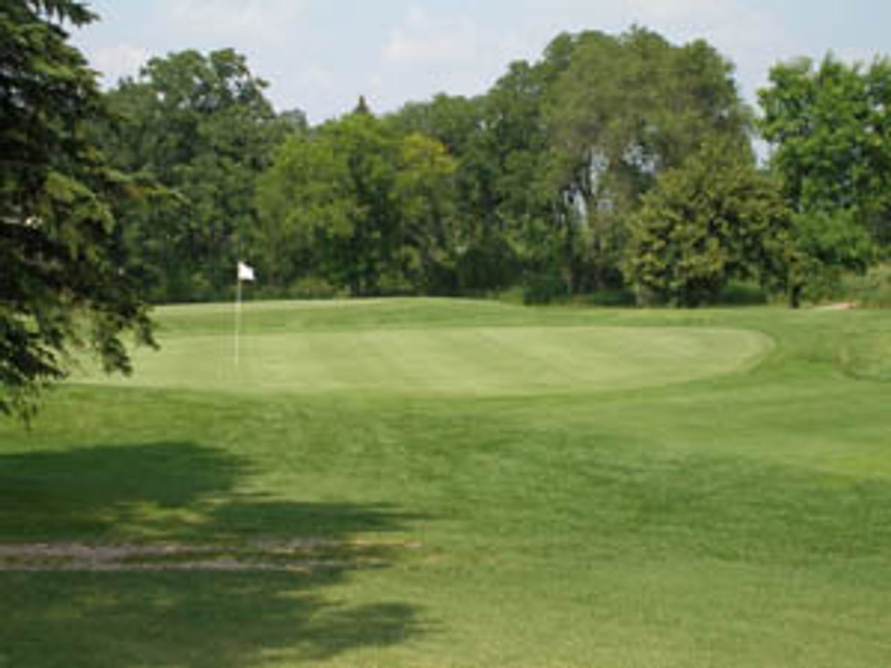 Thief River Golf Club