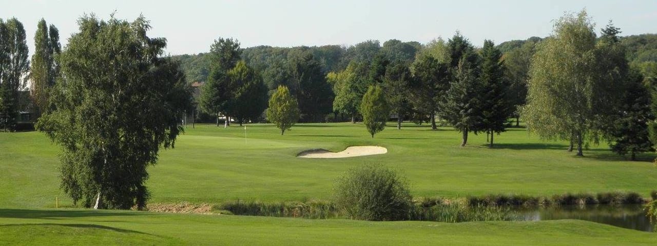 Golf Club des Images d'Epinal