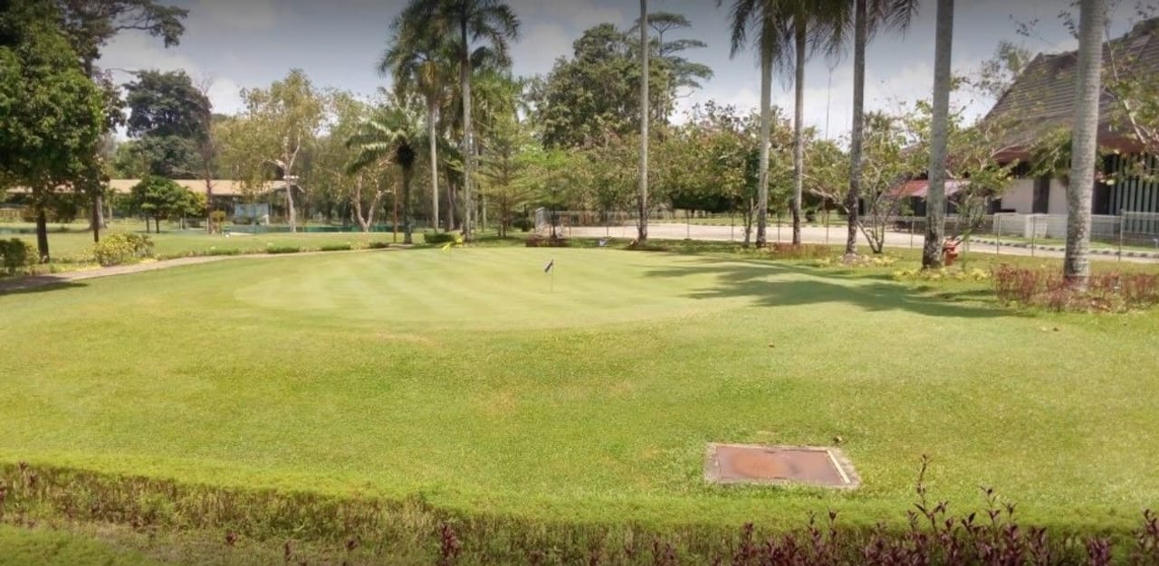 Duri Golf Club