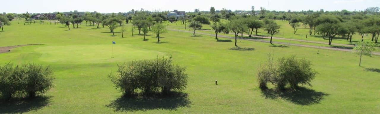 Los Bretes Club de Campo