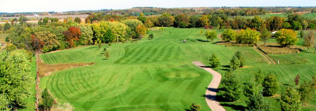 Wolf Hollow Golf Course