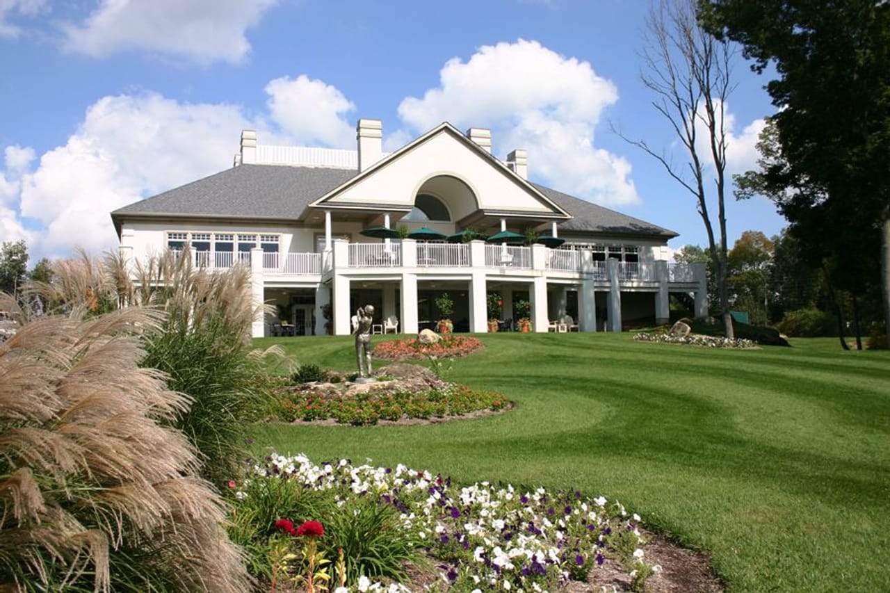 Great Bear Golf Club