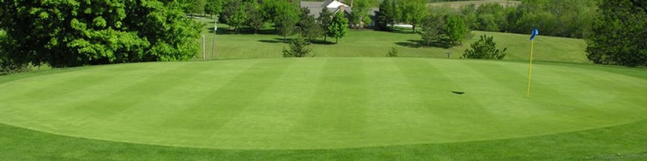 Mountain View Country Club