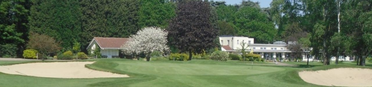 Drayton Park Golf Club - Tamworth