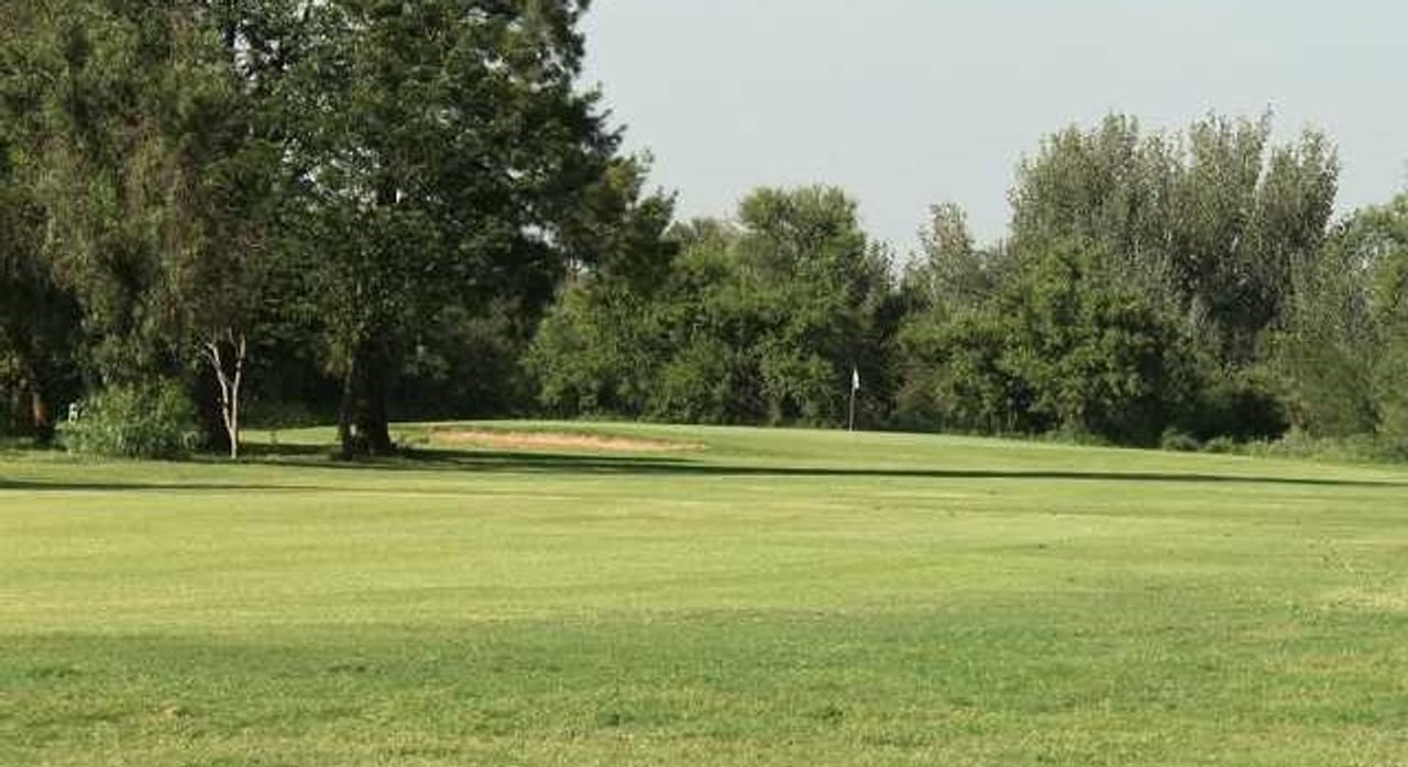 Sand River Golf Club